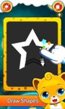 Kids Writing, educational game游戲截圖2