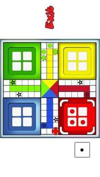 Ludo Board游戲截圖2