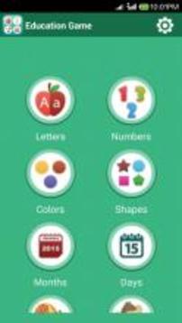 Learn Tamil Free Android App游戲截圖2