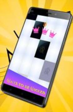 Piano Game Descendants 2游戲截圖3