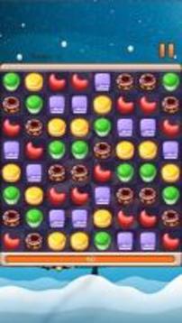 Christmas Match 3 Games游戲截圖2