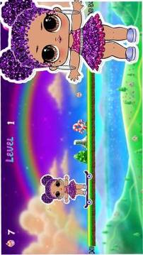 Super Surprise Lol Candy ? - dolls Adventure games游戲截圖3
