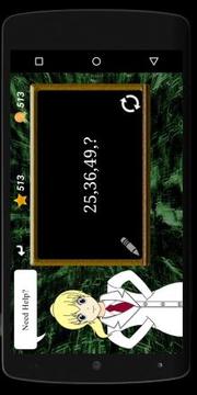 Math Puzzles游戲截圖2