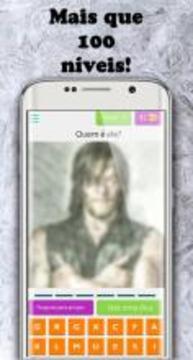 Acho O Borr?o Walking Dead游戲截圖2