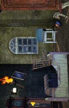 Escape Games - Retro Room 2游戏截图4