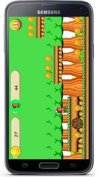 Adventure in island old game游戲截圖2
