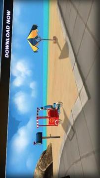 Ice Cream Sim 3D游戲截圖4