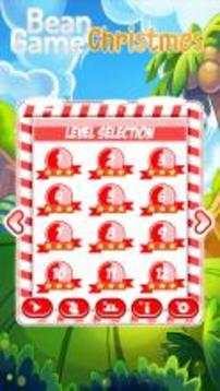 Bean Christmas Game游戲截圖2