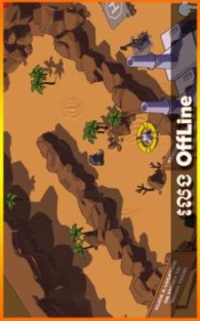 Khmer Tanks-Khmer Game游戲截圖2