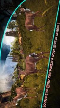 Deer Hunter Safari – African Wild Hunt游戲截圖3