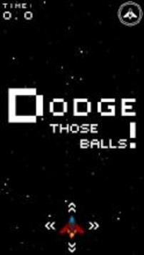 Pixel Voyager游戲截圖1