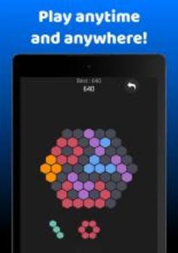 1010 Blocks : Puzzle Game游戲截圖2