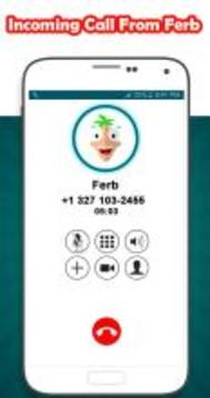 Call From Phineas and Ferb游戲截圖4