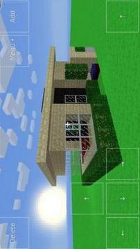 Exploration World Crafting Lite游戲截圖2