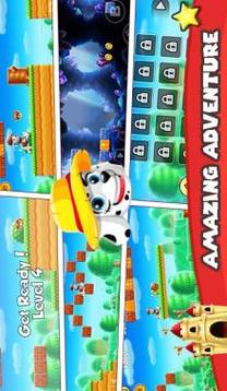 Paw Puppy Running Dog Patrol Adventures游戲截圖5