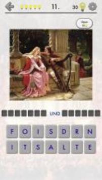 Famous Operas and Composers游戲截圖1