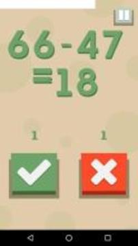 God Of Math游戲截圖3