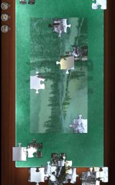 Winter jigsaw 01游戲截圖2