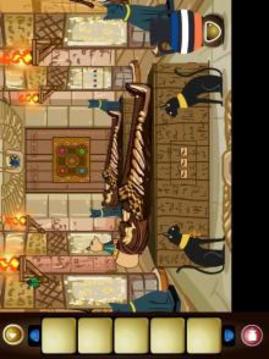 Ancient Egyptian Tomb Escape游戲截圖5