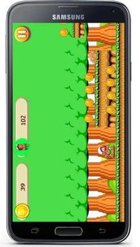 Adventure in island old game游戲截圖3