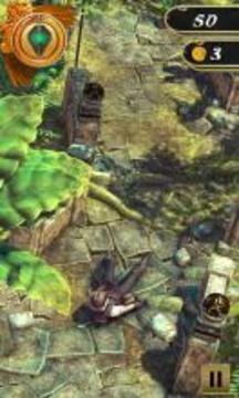 end?l?ess ru?n lost rush : oz 3游戲截圖5