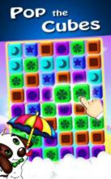 Toy Smash Blast游戲截圖1