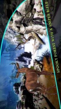 Deer Hunter Safari – African Wild Hunt游戲截圖5