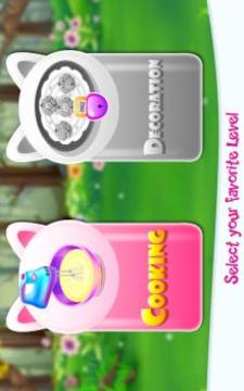 Baby Animal Cookies游戲截圖2