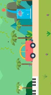 Baby Car Game游戲截圖2