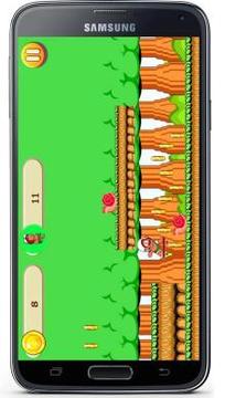 Adventure in island old game游戲截圖1
