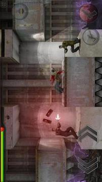 Contract Shooter游戲截圖2