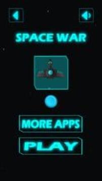 Space Racing for double players游戲截圖4