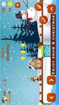 Super Kong Adventure Run: Side Scroller Games Free游戲截圖2