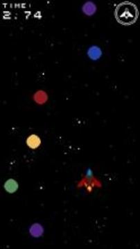 Pixel Voyager游戲截圖4