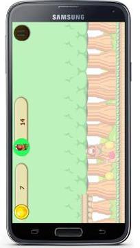 Adventure in island old game游戲截圖4