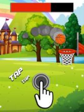 Dunk Contest游戏截图2