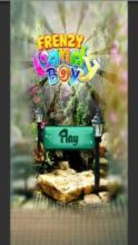 Frenzy Candy Boy游戲截圖1