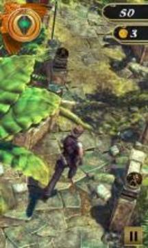 end?l?ess ru?n lost rush : oz 3游戲截圖3