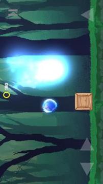 Super Sonic Run Adventure游戲截圖5