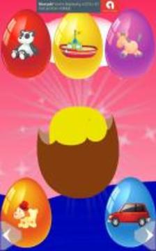 Surprise egg toys游戲截圖5