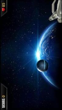 Galaxy Rescue游戲截圖2