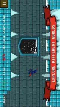 Scarf Knight Free Edition游戲截圖3