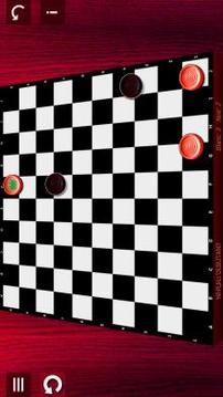 Dames (checkers) free游戏截图5