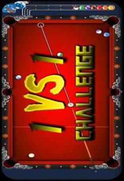 pool-8 snooker游戲截圖1
