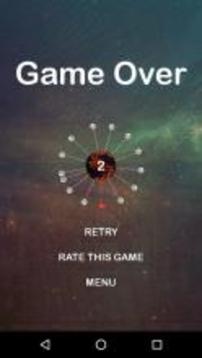 Space Shooter Game 2018游戲截圖5