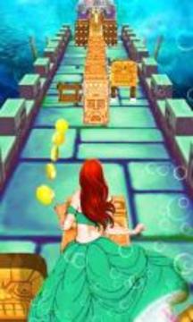 Temple Ariel: Princess Adventure游戲截圖3