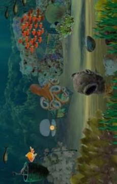 Escape Puzzle: Mermaid Rescue游戲截圖4