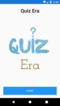 Quiz Era游戲截圖1