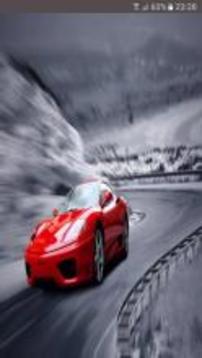 Speed Racing 2 Free游戲截圖3