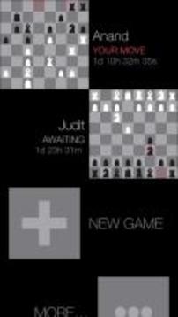 Chess - Online Multiplayer游戲截圖2
